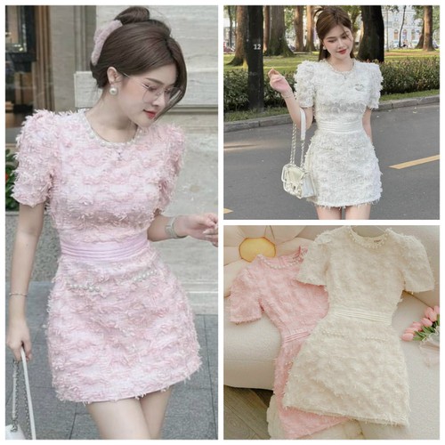 [🛒🇻🇳]Đầm Ren Nữ Đính Đá Cổ Xếp Ly Eo Quá Xinh BY8594 – , SKU – 698_116544422 – sendo.vn 🇻🇳🛒Top1Shop🛒 🇻🇳Top1Vietnam🇻🇳 🛍🛒🇻🇳