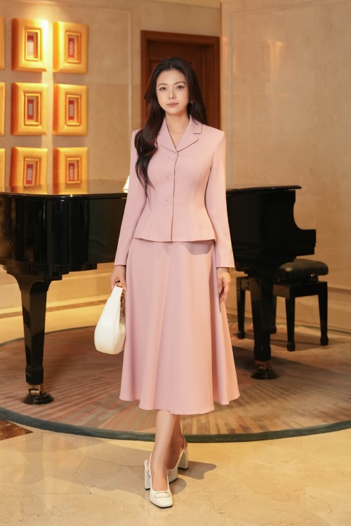 [🛒🇻🇳]Chân váy – Mauve Woven Flared Skirt – , SKU – – sixdo.vn 🇻🇳🛒Top1Shop🛒 🇻🇳Top1Vietnam🇻🇳 🛍🛒🇻🇳