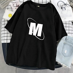 [🛒🇻🇳]Áo Thun Nữ Tay Lỡ In Chữ M – DLX , SKU – 7731442494839 – tiki.vn 🇻🇳🛒Top1Shop🛒 🇻🇳Top1Vietnam🇻🇳 🛍🛒🇻🇳