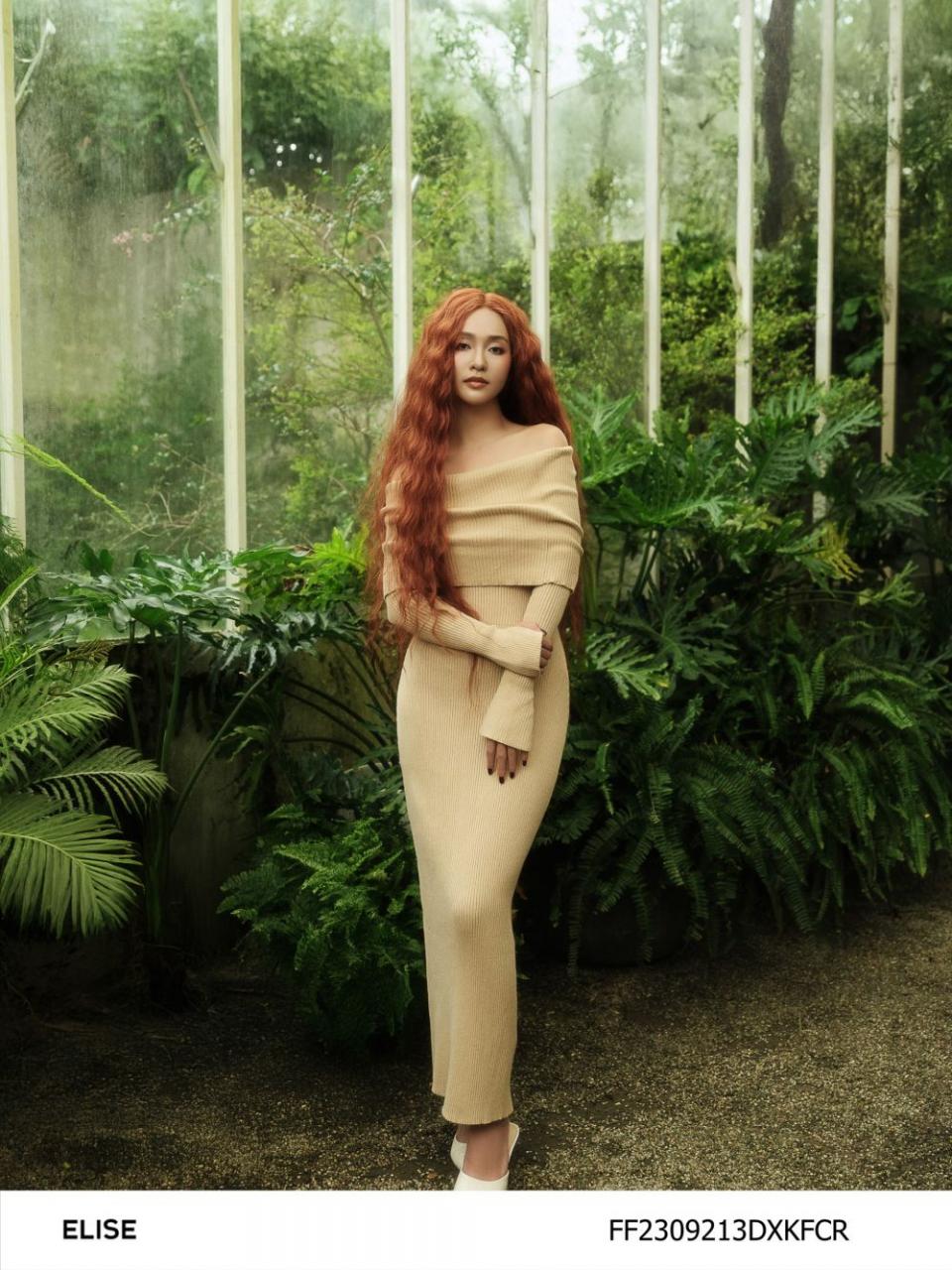 [🛒🇻🇳]ĐẦM LEN KEM TRỄ VAI – , SKU – FF2309213DXKFCR – elise.vn 🇻🇳🛒Top1Shop🛒 🇻🇳Top1Vietnam🇻🇳 🛍🛒🇻🇳