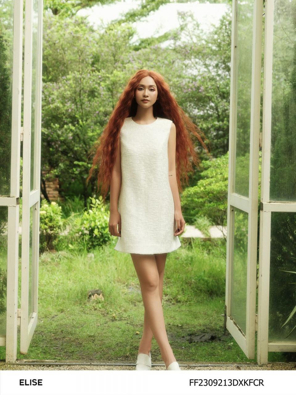 [🛒🇻🇳]ĐẦM GẤM MỎNG SUÔNG TRẮNG – , SKU – FF2410068DIWOWH – elise.vn 🇻🇳🛒Top1Shop🛒 🇻🇳Top1Vietnam🇻🇳 🛍🛒🇻🇳