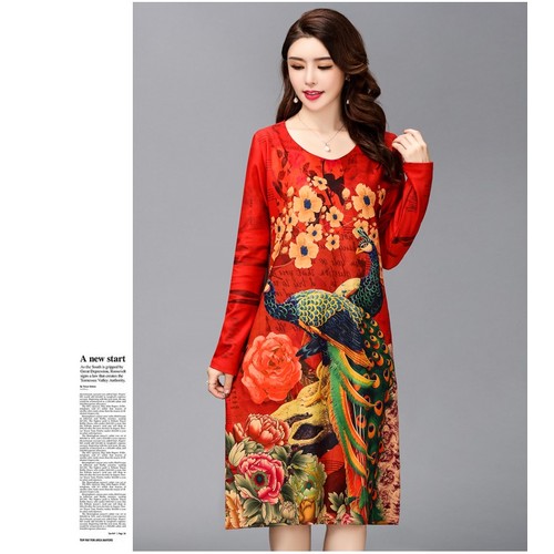 [🛒🇻🇳]ĐẦM HỌA TIẾT SANG TRỌNG_TB 125.17 [Được kiểm hàng] 8602938 – , SKU – 8602938 – sendo.vn 🇻🇳🛒Top1Shop🛒 🇻🇳Top1Vietnam🇻🇳 🛍🛒🇻🇳