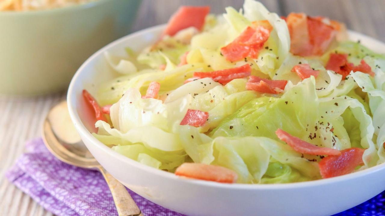 6 tác hại của bắp cải cần biết để tránh rước họa vào thân