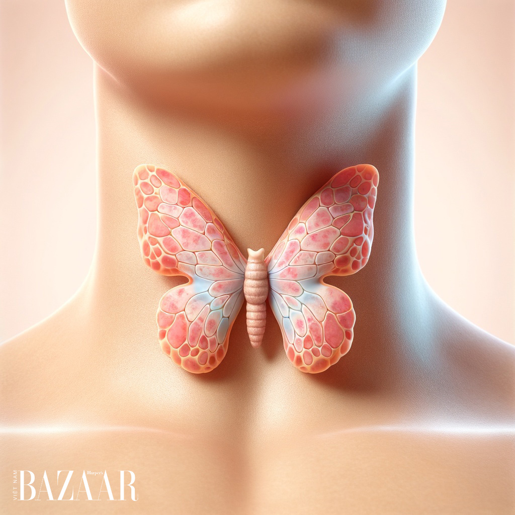 Bệnh tuyến giáp kiêng ăn gì? Cẩn trọng với 8 thực phẩm [🆕🇻🇳] bazaarvietnam.vn