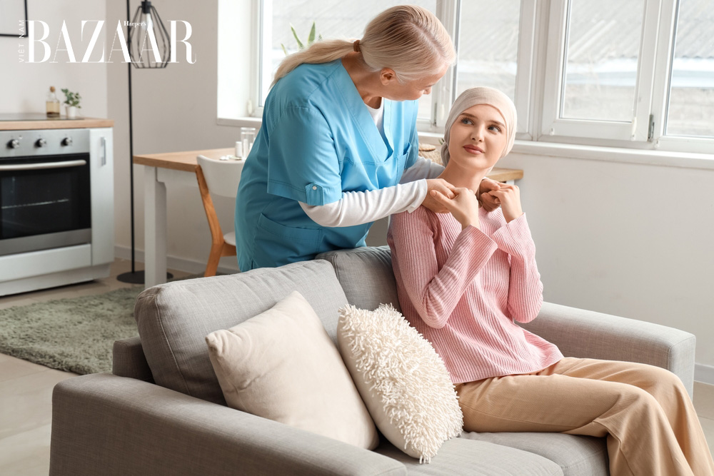 Người đang điều trị bệnh ung thư kiêng loại hoa quả gì? [🆕🇻🇳] bazaarvietnam.vn