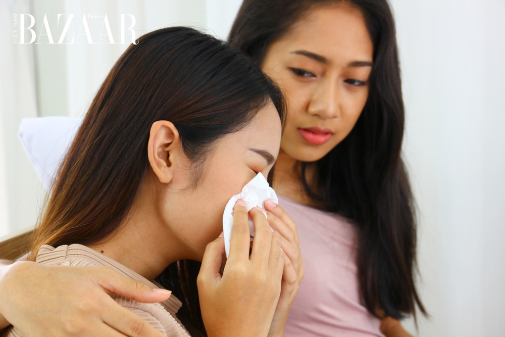 11 cách an ủi người khác giúp họ vực dậy tinh thần [🆕🇻🇳] bazaarvietnam.vn