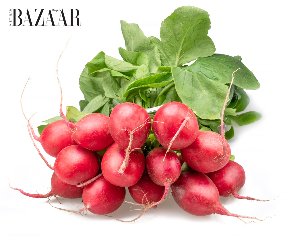 Củ cải đỏ kỵ với gì? Tác hại khi ăn quá nhiều [🆕🇻🇳] bazaarvietnam.vn