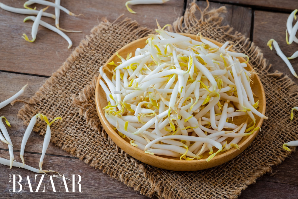 Giá đỗ kỵ gì? Cách chọn giá đỗ không ngâm hóa chất [🆕🇻🇳] bazaarvietnam.vn