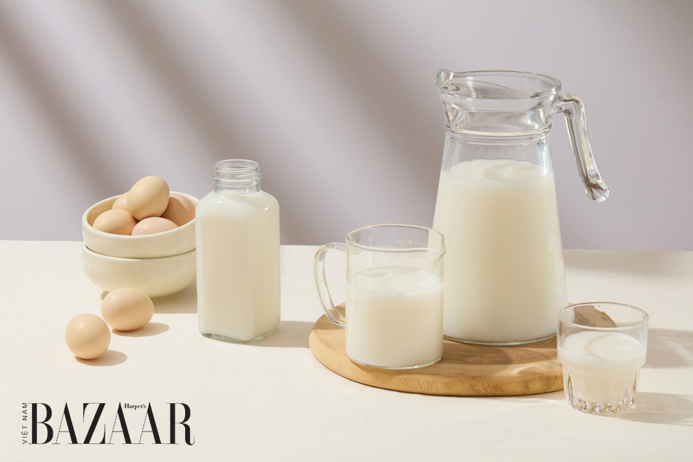 Sữa kỵ gì? 10 món ăn thức uống không nên kết hợp với sữa [🆕🇻🇳] bazaarvietnam.vn