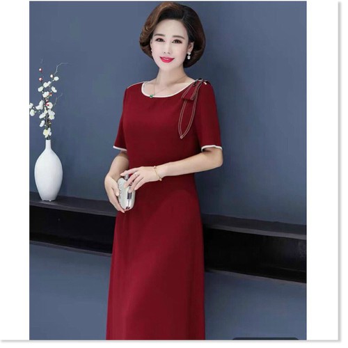 [🛒🇻🇳]ĐẦM COTTON LẠNH SUÔNG VAI NƠ CÀI PHỤ KIỆN LANA FASHION – , SKU – 10800825849 – sendo.vn 🇻🇳🛒Top1Shop🛒 🇻🇳Top1Vietnam🇻🇳 🛍🛒🇻🇳