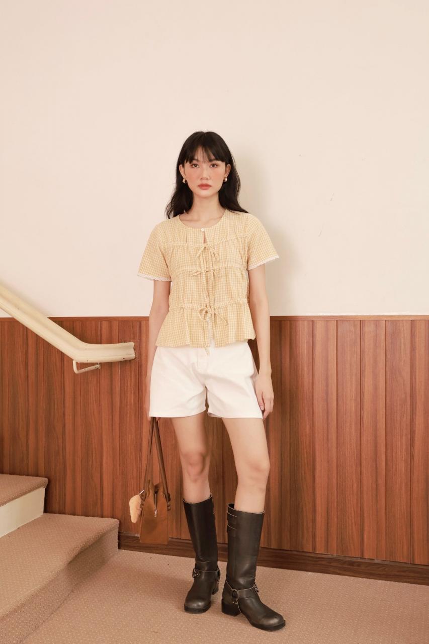 [🛒🇻🇳]Bermuda Shorts – Ceci Cela , SKU – – cecicela.vn 🇻🇳🛒Top1Shop🛒 🇻🇳Top1Vietnam🇻🇳 🛍🛒🇻🇳