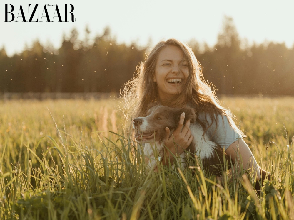 Thú cưng: Liệu pháp chữa lành tâm hồn kỳ diệu [🆕🇻🇳] bazaarvietnam.vn