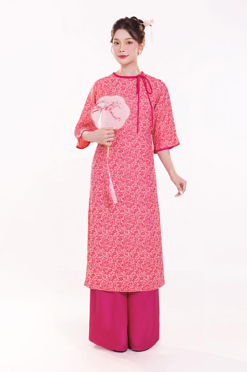 [🛒🇻🇳]Quần lụa ống suông mặc áo dài màu hồng – K&K Fashion , SKU – QCS06-39 – kkfashion.vn 🇻🇳🛒Top1Shop🛒 🇻🇳Top1Vietnam🇻🇳 🛍🛒🇻🇳