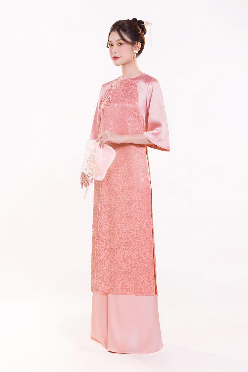 [🛒🇻🇳]Quần lụa ống suông rộng mặc áo dài màu hồng – K&K Fashion , SKU – QCS06-40 – kkfashion.vn 🇻🇳🛒Top1Shop🛒 🇻🇳Top1Vietnam🇻🇳 🛍🛒🇻🇳