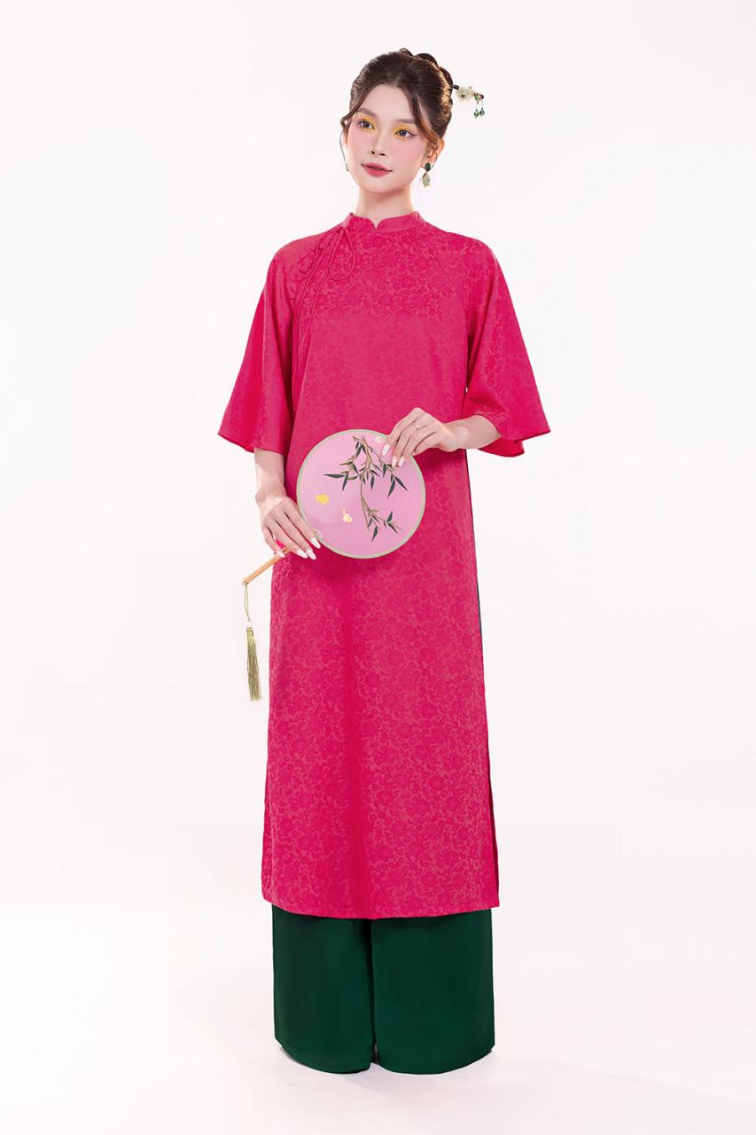 [🛒🇻🇳]Quần lụa xanh ống suông mặc áo dài – K&K Fashion , SKU – QCS07-05 – kkfashion.vn 🇻🇳🛒Top1Shop🛒 🇻🇳Top1Vietnam🇻🇳 🛍🛒🇻🇳