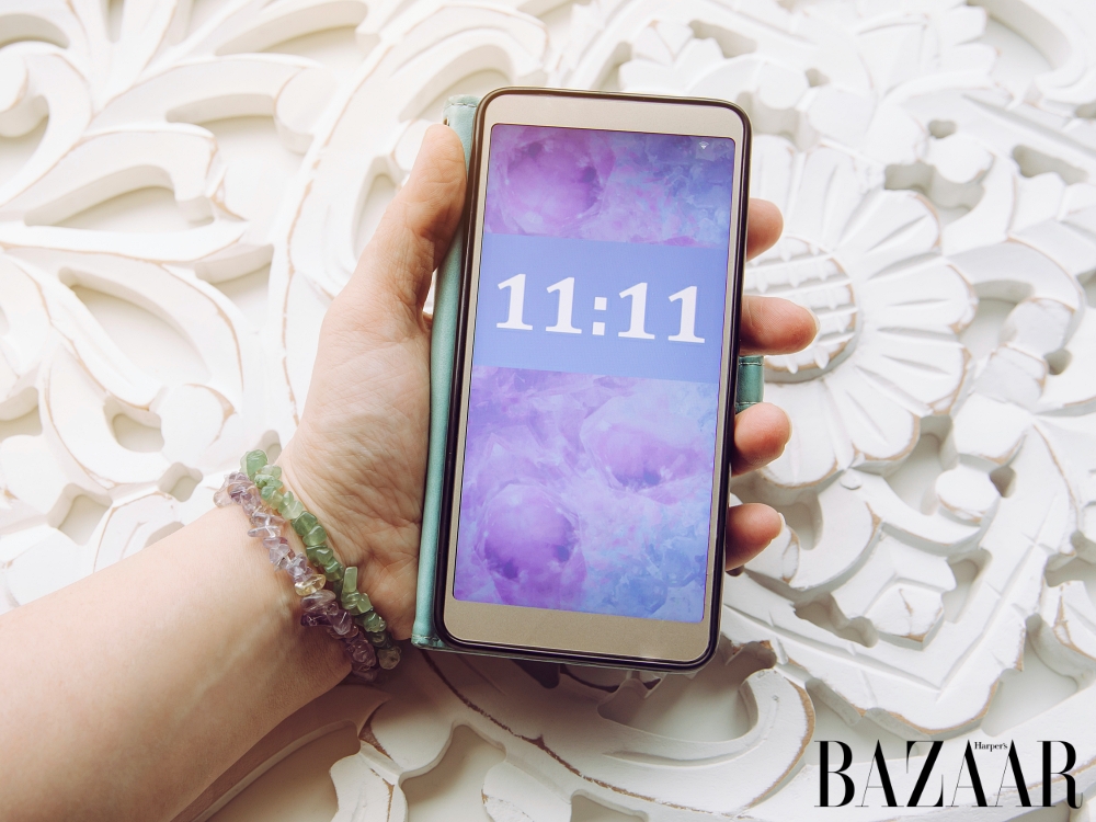 Nhìn thấy số 11:11 trên đồng hồ, thông điệp tâm linh là gì? [🆕🇻🇳] bazaarvietnam.vn