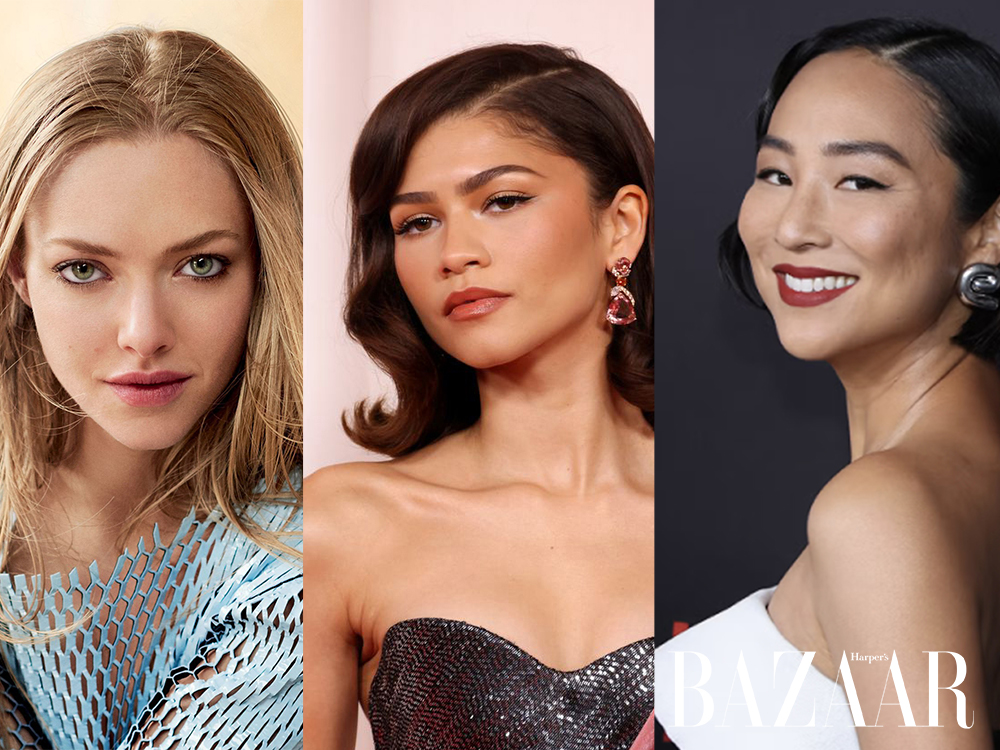 Độ tương phản, chìa khóa giúp bạn làm chủ phong cách trang điểm [🆕🇻🇳] bazaarvietnam.vn