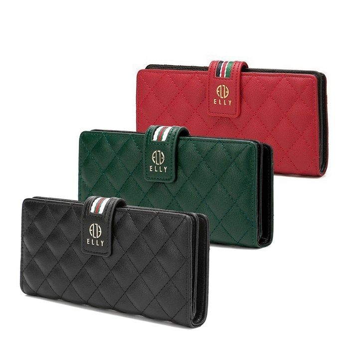[🛒🇻🇳]Ví da nữ thời trang ELLY – EVH69 | ELLY – TOP 10 Thương Hiệu Nổi Tiếng Việt Nam – , SKU – EVH0069 – elly.vn 🇻🇳🛒Top1Shop🛒 🇻🇳Top1Vietnam🇻🇳 🛍🛒🇻🇳