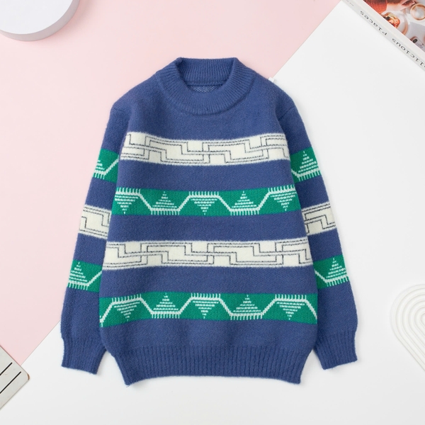 [🛒🇻🇳]Áo len Bé trai size đại cho bạn 30kg – 55kg – facebook , SKU – PVN39967 – litibaby.com 🇻🇳🛒Top1Shop🛒 🇻🇳Top1Vietnam🇻🇳 🛍🛒🇻🇳