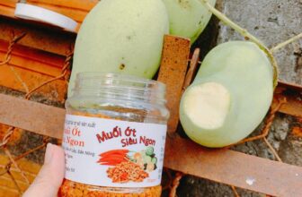 [🆕🇻🇳] Muối Ớt Siêu Ngon 🍔 Top1Food 🍜 Shop MUỐI ỚT SIÊU NGON SHIP TOÀN QUỐC Ạ MIỄN Ship từ 3 hộp ạ Khách có thể mua online bằng cách gọi điện thoại hay nhắn tin thông tin giao hàng trên fanpage , shares-0✔️ , likes-16❤️️ , date-2022-04-08 17:08:04🇻🇳🇻🇳🇻🇳📰🆕