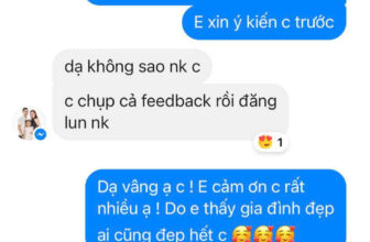 [🆕🇻🇳] Elena Kids – Thời Trang Thiết Kế Bé Gái – Thương hiệu thời trang cao cấp cho bé với những mẫu váy thiết kế riêng độc quyền 🧑‍🧒❤️️👶⭐️  Sự hài lòng và yêu quý của khách hàng là động lực to lớn nhất thúc đẩy đội ngũ của shop luôn làm việc hết mình và tạo ra những sản phẩm, dịch vụ tốt nhất  , shares-0✔️ , likes-1❤️️ , date-2024-11-22 17:52:47🇻🇳🇻🇳🇻🇳📰🆕