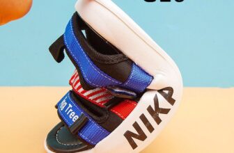 [🆕🇻🇳] Giày trẻ em – Huyền shoes baby – Chuyên cung cấp giày, dép, phụ kiện trẻ em VNXK, Quảng Châu cao cấp 🧑‍🧒❤️️👶⭐️ HÀNG MỚI VỀ
Siêu sành điệu dành cho các bé trai ạMẹ chọn mẫu nào ib gửi ảnh shop tư vấn kỹ hơn cho mẹ nhé
—————————————- , shares-0✔️ , likes-7❤️️ , date-2022-07-15 16:52:59🇻🇳🇻🇳🇻🇳📰🆕