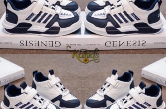 [🆕🇻🇳]  Kat kids fashion – Shop Quần Áo-Giầy Dép-Thời Trang Trẻ Em 🧑‍🧒❤️️👶⭐️  Giầy thể thao bé trai mềm êm nhẹ sz 26-37!
, shares-0✔️ , likes-2❤️️ , date-2022-07-25 21:31:08🇻🇳🇻🇳🇻🇳📰🆕