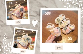 [🆕🇻🇳] Giày trẻ em – Huyền shoes baby – Chuyên cung cấp giày, dép, phụ kiện trẻ em VNXK, Quảng Châu cao cấp 🧑‍🧒❤️️👶⭐️ XẢ KHO SALE RẺ NHƯ CHOĐƠN 250K TẶNG 1 KÍNH BẤT KỲ
GIÁ TỪ #39K
Giá sale sản phẩm shop có để cụ thể trên từng hình ạ
SỐ LƯỢNG ÍT, CÁC MOM IB NHÂN VIÊN BÊN EM , shares-10✔️ , likes-14❤️️ , date-2022-07-22 16:37:08🇻🇳🇻🇳🇻🇳📰🆕