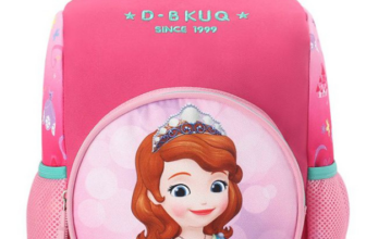 [🆕🇻🇳]  Bé Sành Điệu 🧑‍🧒❤️️👶⭐️ HẾT HÀNG
Chỉ với giá #150k đã sở hữu 1 em balo siêu xinh
Balo đi học siêu nhẹ cho bé yêu
Balo cho bé trai, bé gái đi học mẫu giáo, mầm non siêu nhẹ, mềm m , shares-0✔️ , likes-4❤️️ , date-2022-08-31 17:57:21🇻🇳🇻🇳🇻🇳📰🆕