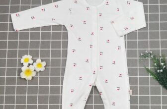 [🆕🇻🇳]  SiHuBaby – Shop Đồ Mẹ Và Bé Cao Cấp – SihuBaby cung cấp những sản phẩm như quần áo, xe đẩy, dép,. 🧑‍🧒❤️️👶⭐️ #COMBO_3_BỘ_BODY_DÀI #GIÁ_199K – #MIỄN_PHÍ_SHIP
SIZE từ 3 ký đến 10 ký
LINK SHOPEE:
———————————–
Sản phẩm được làm từ cotton  cao  , shares-2✔️ , likes-34❤️️ , date-2022-09-15 15:23:09🇻🇳🇻🇳🇻🇳📰🆕