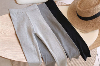 [🆕🇻🇳]  Bông shop – Cửa hàng quần áo trẻ em 🧑‍🧒❤️️👶⭐️  Set #quần_Legging_trơn basic đơn giản bé nào cũng cần , mẫu về đúng đợt chuyển mùa + không khí lạnh tràn về. #Bông SA.LE nhanh 60_% cho các bé có đồ giữ ấ , shares-70✔️ , likes-14K❤️️ , date-2022-09-18 16:32:18🇻🇳🇻🇳🇻🇳📰🆕