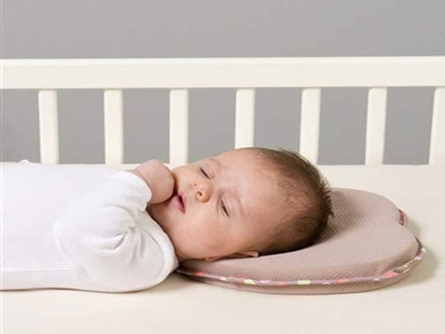 [🆕🇻🇳]  Shop Hello Baby 😎❤️️⭐️ Gối chống bẹt  đầu cho bé còn duy nhất màu vàng
Giá #185k giảm sốc chỉ còn #98k
, shares-0✔️ , likes-0❤️️ , date-2022-10-09 00:19:53🇻🇳🇻🇳🇻🇳📰🆕