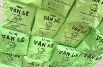 [🆕🇻🇳]  Shop Vân Lê – Chuyên quần áo trẻ em 🧑‍🧒❤️️👶⭐️ Hàng vẫn đi đều nha khách ơi
Sắp tới chắc phải thuê nhân viên thôi. Cám ơn cả nhà đã ủng hộ nha
, shares-0✔️ , likes-2❤️️ , date-2022-11-06 18:43:49🇻🇳🇻🇳🇻🇳📰🆕