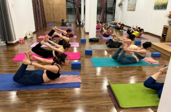 [🆕🇻🇳] Yoga Sức Sống Mới 🧘 Top1Yoga 🧘 Thứ hai dù bận rộn tới đâu  cũng đừng bỏ quên bản thân mình nhé bạn tôi.
#yogasucsongmoi
#61tieula
#17h45class
, shares-0✔️ , likes-22❤️️ , date-2022-11-29 01:43:13🇻🇳🇻🇳🇻🇳📰🆕
