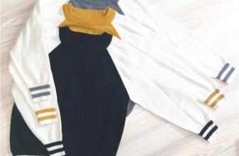 [🆕🇻🇳] Shop Mẹ Kem – Thời Trang Mẹ Và Bé 😎❤️️⭐️ #xả_kho_giá_rẻ #DỌN_KHO_ĐÓN_TẾT
====>DỌN KHO #129K
Em còn Màu: ĐEN sz 80,90,120
màu Vàng sz73,80,100
ZÃ MAN QUÁ… Áo len cho bé trai…đơn giản , shares-0✔️ , likes-3❤️️ , date-2023-01-12 19:01:08🇻🇳🇻🇳🇻🇳📰🆕