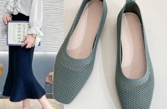 [🆕🇻🇳] Shop Mẹ Kem – Thời Trang Mẹ Và Bé 😎❤️️⭐️ Giá cũ #195kkk ==> #sale còn #165kkk/1đ ạ
GIÀY BỆT LEN e còn màu xanh xám sz 37 thui ạ
Ưng i b e luôn nhá
, shares-0✔️ , likes-6❤️️ , date-2023-01-12 17:15:44🇻🇳🇻🇳🇻🇳📰🆕