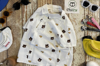 [🆕🇻🇳]  Chury shop – Quần áo trẻ em xuất khẩu – Quần áo, phụ kiện và đồ chơi trẻ em 🧑‍🧒❤️️👶⭐️  SALE
, shares-0✔️ , likes-0❤️️ , date-2023-01-05 02:10:02🇻🇳🇻🇳🇻🇳📰🆕