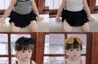 [🆕🇻🇳]  Kids Closet HM 🧑‍🧒❤️️👶⭐️ Thời gian thấm thoát thoi đưaaa đến những mã khởi nghiệp Năm nay hơi có lộc 1 tí deal được giá tốt
Trước 99kaaa/1 áo nay chỉ còn #199kaa/4 áo
E nhận đơn  , shares-0✔️ , likes-1❤️️ , date-2023-02-06 03:35:27🇻🇳🇻🇳🇻🇳📰🆕