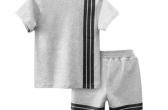 [🆕🇻🇳]  Bốp House – Tủ đồ cho bé 🧑‍🧒❤️️👶⭐️ Bộ Đồ Chào Hè 2023 Cho Bé
– Chất liệu cotton cao cấp, phối kẻ in sọc, co giãn thoải mái, thấm hút mồ hôi
– Đủ size cho bé 15kg đến 55kg
– Nhận hàng kiểm , shares-1✔️ , likes-25❤️️ , date-2023-02-11 08:34:29🇻🇳🇻🇳🇻🇳📰🆕