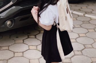 [🆕🇻🇳]  Kids Closet HM 🧑‍🧒❤️️👶⭐️ Set nữ sinh quá xuất sắc nà, 155kaaa/ 1set
Sl có hạn . Nhanh tay nha mn ui
, shares-0✔️ , likes-1❤️️ , date-2023-02-14 22:19:54🇻🇳🇻🇳🇻🇳📰🆕