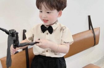 [🆕🇻🇳]  Kids House Shop – Chuyên Thời Trang Quảng Châu cho bé 🧑‍🧒❤️️👶⭐️ Một em siêu kute cho các bạn nhí
Còn ít thôi ạ
Size 80-130
, shares-0✔️ , likes-2❤️️ , date-2023-03-21 15:19:22🇻🇳🇻🇳🇻🇳📰🆕