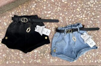 [🆕🇻🇳]  Kids House Shop – Chuyên Thời Trang Quảng Châu cho bé 🧑‍🧒❤️️👶⭐️ Quần siêu xinh cho các gái lớn
Size 110-160(15-42kg)
, shares-0✔️ , likes-2❤️️ , date-2023-03-22 15:16:00🇻🇳🇻🇳🇻🇳📰🆕