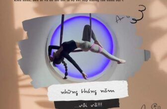 [🆕🇻🇳] Ann Studio – Aerial Yoga – YOGA | AERIAL | LYRA I SLING 🧘 Top1Yoga 🤸🏻‍♀️  , shares-0✔️ , likes-2❤️️ , date-2023-05-19 23:50:59🇻🇳🇻🇳🇻🇳📰🆕