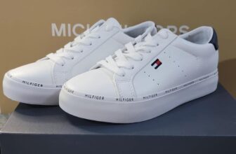 [🆕🇻🇳]  Chickbaby order Uk – Hàng xách tay mẹ và bé – Chuyên order đồ auth các hãng uk, us: HM, NEXT, GEORGE, MATALAN… 🧑‍🧒❤️️👶⭐️ GIÀY TOMMY HILFIGER
Henissly Sneakers đế cao hack dáng
1⃣3⃣9⃣0⃣k + cân
Đủ Size từ 35.5 -> 43
————————-
, shares-0✔️ , likes-1❤️️ , date-2023-04-11 17:35:56🇻🇳🇻🇳🇻🇳📰🆕