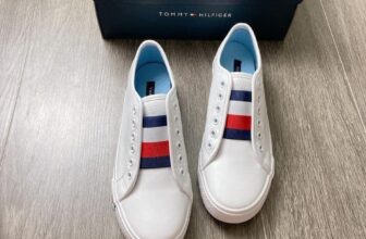 [🆕🇻🇳]  Chickbaby order Uk – Hàng xách tay mẹ và bé – Chuyên order đồ auth các hãng uk, us: HM, NEXT, GEORGE, MATALAN… 🧑‍🧒❤️️👶⭐️  Giày Tommy Hilfiger nữ
Đôi giày quốc dân – mang đôi này hack thêm vài tuổi  mua đi đôi hoặc đi nhóm siêu xinh lunnnn
size tham khảo cho chị em lựa:
, shares-1✔️ , likes-5❤️️ , date-2023-04-11 15:29:19🇻🇳🇻🇳🇻🇳📰🆕