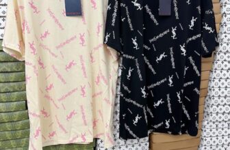 [🆕🇻🇳] 1994 Studio – Cung cấp sỉ lẻ áo thun contton 👕 Top1Fashion 👗  YSL bản new
45-80kg
, shares-0✔️ , likes-1❤️️ , date-2023-04-15 01:44:10🇻🇳🇻🇳🇻🇳📰🆕