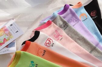 [🆕🇻🇳] My Nami – Thời trang trẻ em 🧑‍🧒❤️️👶⭐️ Chỉ 115 xu mà còn đang được giảm giá nữa nha mí cô
ẢNH CHỤP THẬT
, shares-0✔️ , likes-5❤️️ , date-2023-04-14 23:31:03🇻🇳🇻🇳🇻🇳📰🆕