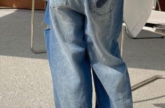 [🆕🇻🇳] My Nami – Thời trang trẻ em 🧑‍🧒❤️️👶⭐️ 1 Chiếc jean bụi đời…à không bụi bặm ạ
Chất khỏi chê luôn mấy cô ưiii
, shares-0✔️ , likes-12❤️️ , date-2023-04-15 22:40:45🇻🇳🇻🇳🇻🇳📰🆕