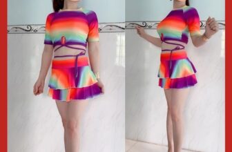 [🆕🇻🇳]  Kiến Lửa 4768 – chuyên bán sỉ & lẻ quần áo trẻ em 🧑‍🧒❤️️👶⭐️ Đồ bơi bé gái size đại cao cấp từ 29 đến 43 kíHàng chuẩn chất đẹp không phải lăn tăn gì luôn ba mẹ ạ, lại toàn mẫu mới xinh xéo như này nữa chứ, mom sắm  , shares-5✔️ , likes-0❤️️ , date-2023-04-19 20:36:35🇻🇳🇻🇳🇻🇳📰🆕