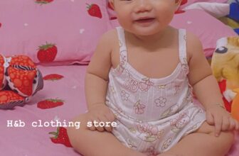 [🆕🇻🇳]  H&B clothing store – Thời trang cho bé 🧑‍🧒❤️️👶⭐️  Trộm vía bé xinh như thế này không yêu hơi phí các mom ạ
, shares-0✔️ , likes-1❤️️ , date-2023-05-08 17:01:44🇻🇳🇻🇳🇻🇳📰🆕